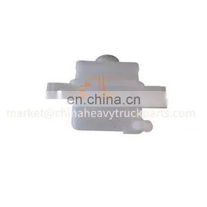Foton Auman/Aumark/Miler/Land Pioneer Weichai Engine Gearbox Zf/Fast Truck Spare Parts 1124116300006 Oil Tank Assy thumbnail-3