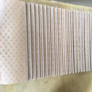 Electrical Insulation Diamond Dotted Paper Ddp Paper thumbnail-3