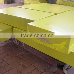 Rock Wool Board Exterior Wall Thermal Insulation Board thumbnail-1