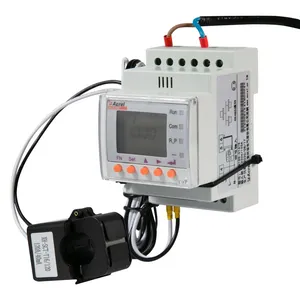 Acrel ACR10R-D16TE Single Phase Power Energy Meter for Solar Storage Systems thumbnail-3