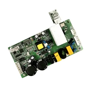 Nursing Call System Circuit Board thumbnail-3