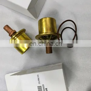 2605331320 Pressure Maintenance Valve FuSheng Industrial Screw Air Compressor Spare Parts With High Efficiency thumbnail-3