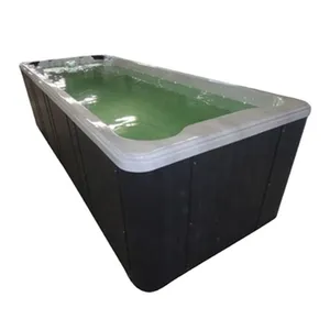 6m Swimming Pool Spa Balboa Hot Tubs Spas Fiberglass Hot Tub Shells thumbnail-1