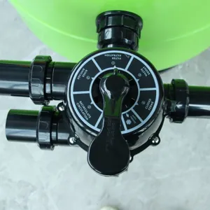 High Quality Gel Coat Sand Tank Laminated Sand Filter Full Filtration System Ground Swimming Pools Swing Pools Fiberglass thumbnail-4