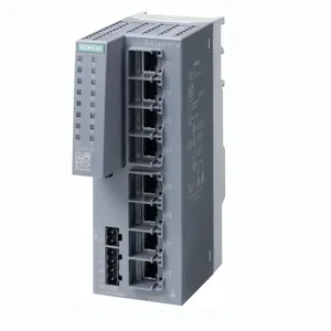 66GK5636-2GS00-2AC2 Siemens Switch SCALANCE SC636-2C thumbnail-1