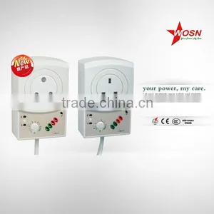 OEM Low Voltage Protector Avs 15a With CE Approval thumbnail-2
