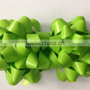 Matte Color Party Decorative Ribbon Bow, Gift Ribbon Decorative Bow thumbnail-6