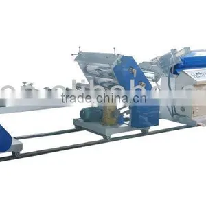 FJL SHEET MAKING MACHINE thumbnail-1