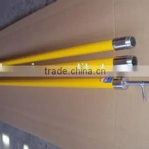Brake Pull Rod Operating Rod Insulated Rod thumbnail-1