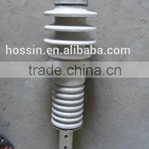 CB CWB CWW 0.1KV-126KV High Voltage Bushing , Casing , Wall Bushing thumbnail-1