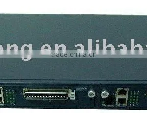 1U 24 Port ADSL2+ IP DSLAM With AC/DC Power thumbnail-1