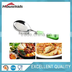 High Stainless Steel Quality Kitchen Utensil Set thumbnail-5