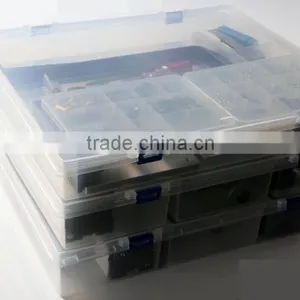 China Supplier Newest Design Big Power Mini Metal 20 In 1 With Bow Arm Cooltool for Hobby Amateur thumbnail-2
