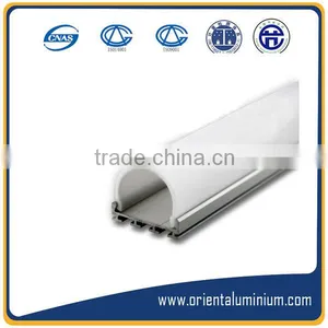 Best Quality Reasonable Price Aluminium Profile for Led Strips. thumbnail-1