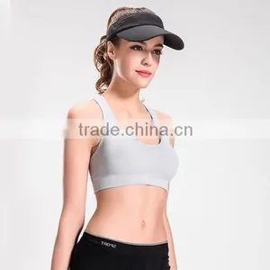 2014 Super Comfortable Sport Bra/genie Bra Seamless Bra Wholesale thumbnail-4