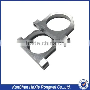 China Kunshan Aluminum Edm Wire Cutting Machine Laser Cutting Machine Parts thumbnail-2