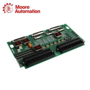GE IS200TSVOH1BDC Mark vi Servo Terminal Board in Stock thumbnail-1