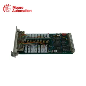 ABB PAB02 P70870-4-0369059 369059A1 Binary Output Module In Stock thumbnail-1