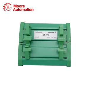 Triconex 9753-110 Triconex Voltage Input Term Panels In Stock thumbnail-4
