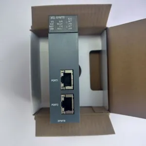 LS Automation PLC Module XGL-C22B Authentic Original PLC Controller Plc Control Programming thumbnail-1