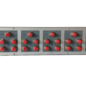 Wg3031 Matrix 4X8 Optical Switch thumbnail-3