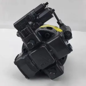 Hydraulic Pump Manufacturer Piston Pump A10VSO/A10VO Series Hydraulic Valved Pump A10VSO18DFR/31R-PPA12N00 thumbnail-2