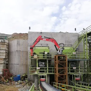 YZH Static Rockbreaker Booms thumbnail-2