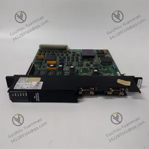 IC687BEM742 GE Bus Expansion Module thumbnail-1