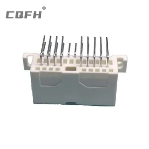 1123425-1/1123429-6/1123427-3 Automotive 20 Pin Wire Harness Auto Electrical Male Female PBT New Energy Header Connector thumbnail-1
