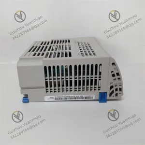 Emerson 5X00228G01 Distributed Control System IO Module thumbnail-3