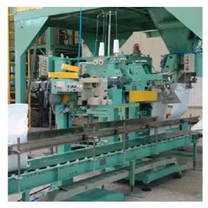 Powder Packing Machine With Vacuum Sealing for 25 kg Capacity thumbnail-5
