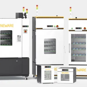 Neware High and Low Temperature Chamber 600L Environmental Test Chamber for Battery thumbnail-1