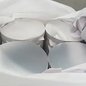 Aluminium Plate Circle 1050 1100 1060 3003 thumbnail-3