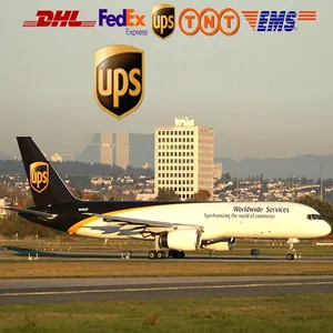 Sea, Air Services From China to Nigeria DDP/DDU DHL/UPS/FedEx International Express thumbnail-5
