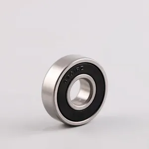 Deep Groove Ball Bearing 6201-2RS thumbnail-5