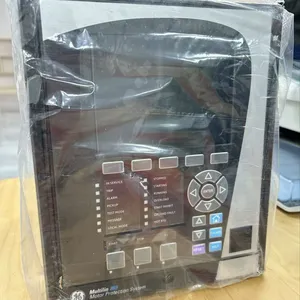 GE Multilin 869 Motor Protection Relay Model 869-E-P1-NN-G1-L-S-N-A-A-N-M-S-P-F-B-SE-N-N-B-4 - Complete Technical Overview thumbnail-1