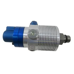 Deublin 1116-555-463 High Speed Coolant Rotary Joint Module 1109-021-188 thumbnail-1