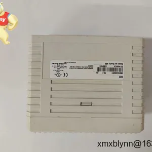 ABB CI867 (3BSE043661R1) – PROFINET Communication Interface Module for AC 800M / System 800xA thumbnail-4