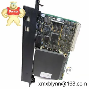 GE Fanuc IC697ADC701 – Letter and Number Display Coprocessor Module for Series 90-70 Racks thumbnail-4