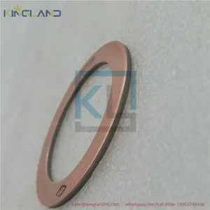 High Quality Engine Parts N855 NTC NT855 N14 Thrust Washer/Bearing 3026556 Suitable for CUMMINS thumbnail-5