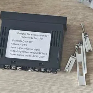 Temperature Sensor Probe With Digital Display for Production Lines & Factories thumbnail-1