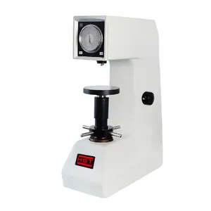 Surface Hardness Tester Leeb Hardness Tester HST-XHRD150 Electric Plastic Rockwell Hardness Test Rockwell Hardness Tester thumbnail-4