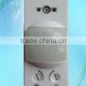 Wall Hidden Passive Infrared Sensor thumbnail-1