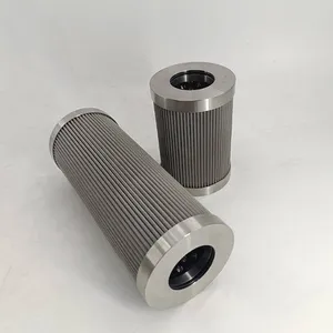 Fe130-76-500-20p Coal Mill Filter Element, Oil Filter Screen, Engine Oil Filter Cartridge thumbnail-3
