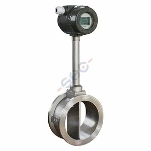 Mgg/kl-dw Electromagnetic Flowmeter Sensor, Constant Pressure Sensor, Oil Pressure and Air Pressure Sensor With Diffused Silicon Core thumbnail-3