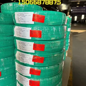 THHN Nylon Wire thumbnail-2