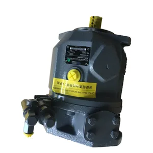 Piston Hydraulic Pump A10V045DFR131R-PSC12K01 A10VO28/45/63/71/85 Hydraulic Piston Pump thumbnail-1