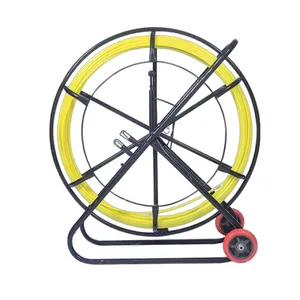 China Supplier: Fiberglass Duct Rods & Pulling Tools for Electrical & Telecommunication Installation thumbnail-5