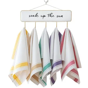Premium Cotton Table Napkins Wholesale OEM for HoReCa thumbnail-1