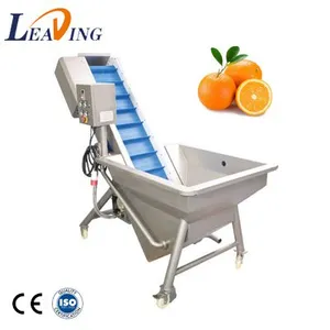 Bubble Machine Clean Automatic Fruit and Vegetable Bubble Washing Machine Fruit Washing Machine thumbnail-5